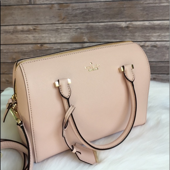 Kate spade Cameron street warm vellum large lane - Picture 7 of 8